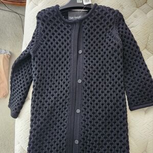 Beautiful Crotchet Sweater